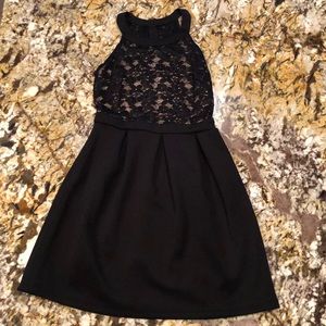 Cocktail dress